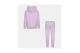 Jordan Παιδικό 2 Piece Set Hoodie με Παντελόνι Φόρμας