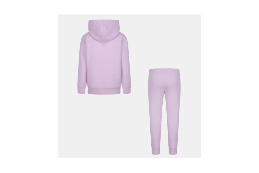 Jordan Παιδικό 2 Piece Set Hoodie με Παντελόνι Φόρμας