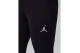 Jordan Dri-FIT Essentials Παιδικό Μακρύ Κολάν Μαύρο