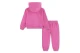 Jordan Brooklyn Fleece Σετ Φόρμας (35G023 APR)