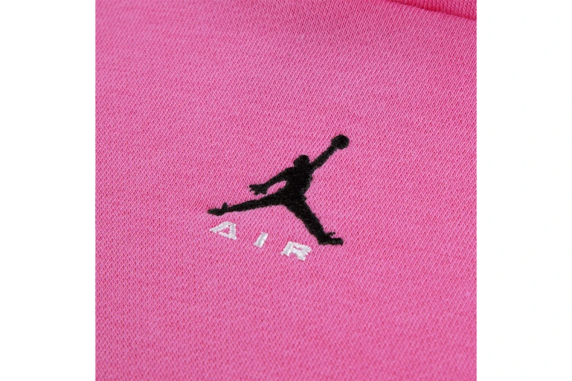 Jordan Brooklyn Fleece Σετ Φόρμας (35G023 APR)