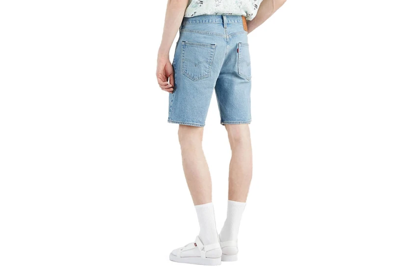 Levi's 501 Ανδρική Τζιν Βερμούδα