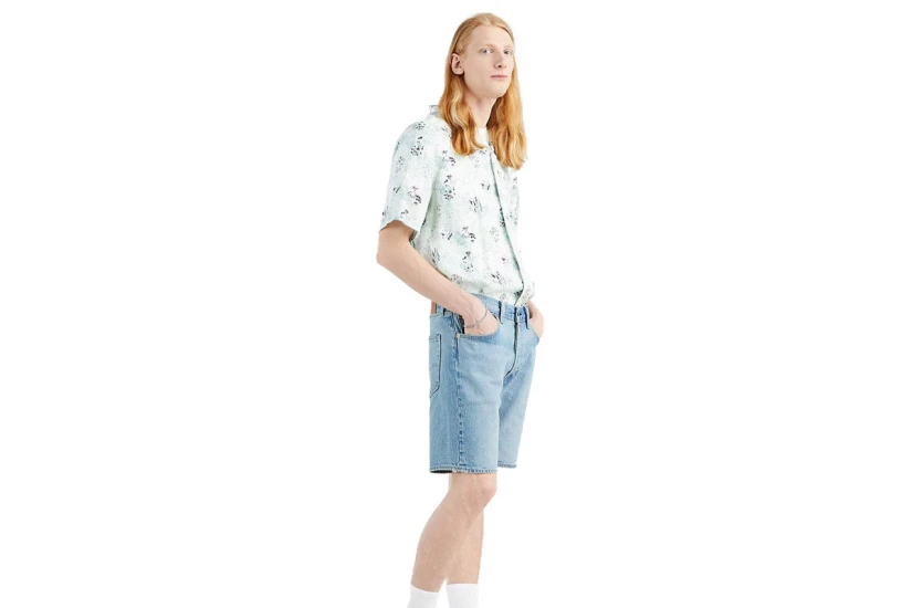 Levi's 501 Ανδρική Τζιν Βερμούδα