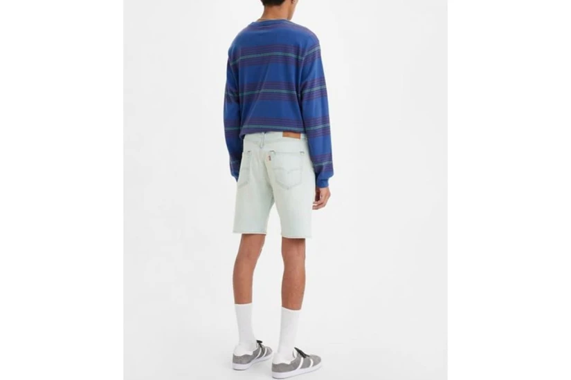 Levi's 501 Ανδρική Τζιν Βερμούδα