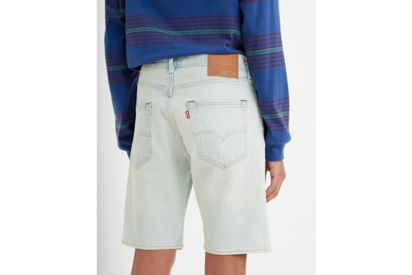 Levi's 501 Ανδρική Τζιν Βερμούδα