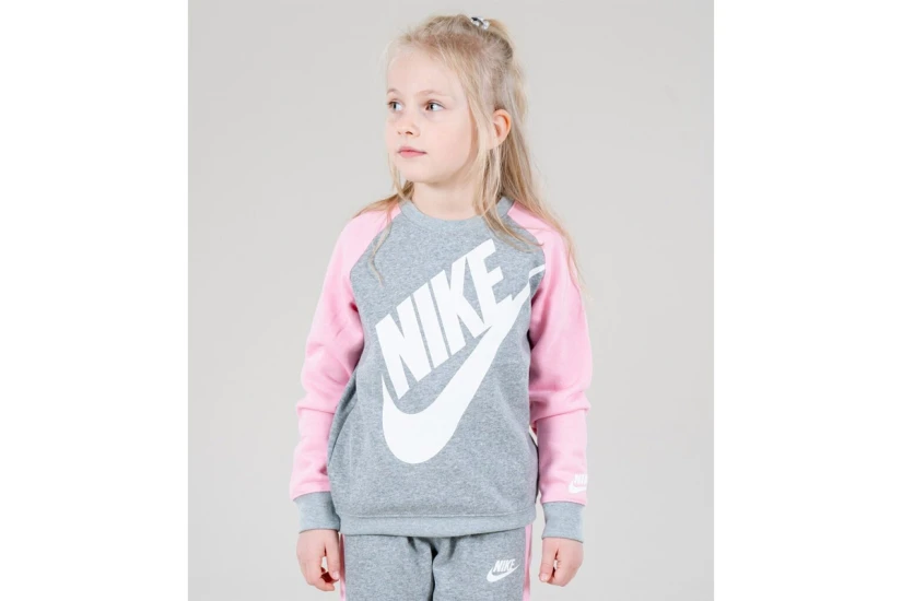 Nike Σετ Φόρμας (36F563 042)