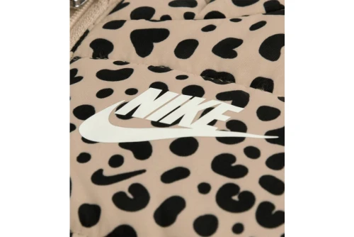 Nike Σετ Φόρμας Με Μπουφάν Αμάνικο (36N533 023)