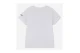 Nike Sportswear Graphic Παιδικό Κοντομάνικο T-Shirt Λευκό, Φούξια, Σομόν