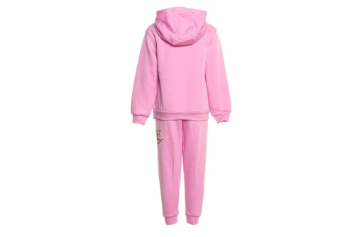 Nike Fleece Hoodie Σετ Φόρμας (36P284 AAH)