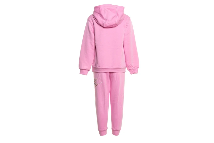 Nike Fleece Hoodie Σετ Φόρμας (36P284 AAH)