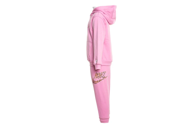 Nike Fleece Hoodie Σετ Φόρμας (36P284 AAH)