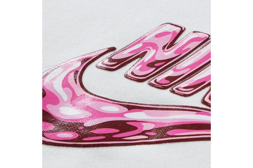Nike Sportswear Σετ Με Κολάν (36P286 AFN)