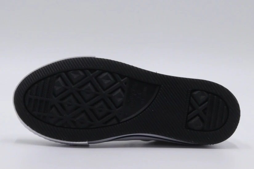 Converse Chuck Taylor All Star Lift Platform Παιδικά Sneakers