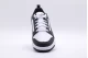 Puma Rebound V6 Low Ανδρικά Sneakers Μαύρα, Λευκά