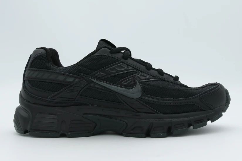 Nike Initiator Sneakers Μαύρα