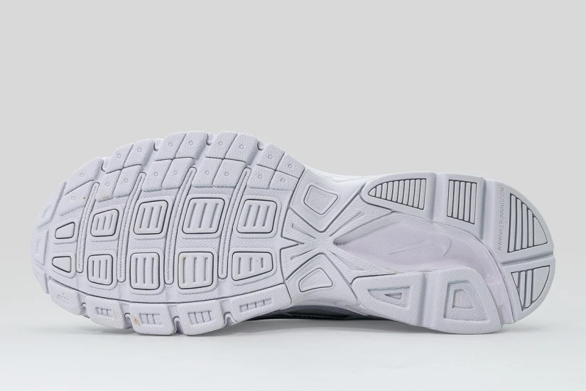 Nike Initiator Sneakers Λευκά