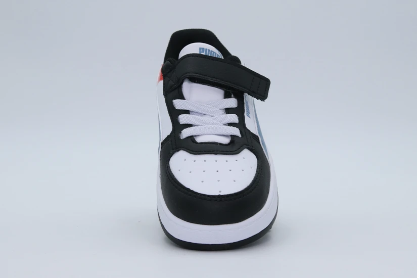 Puma Caven 2.0 Βρεφικά Sneakers Λευκά, Μαύρα, Διάφορα χρώματα