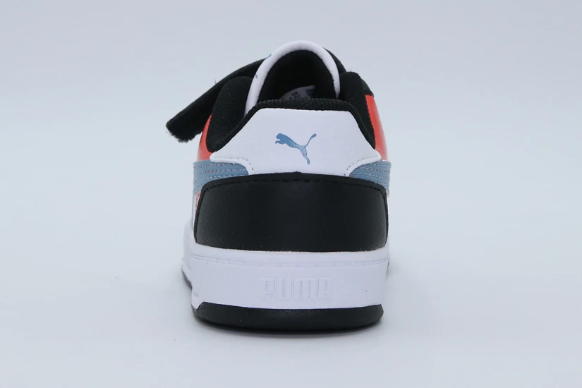 Puma Caven 2.0 Βρεφικά Sneakers Λευκά, Μαύρα, Διάφορα χρώματα
