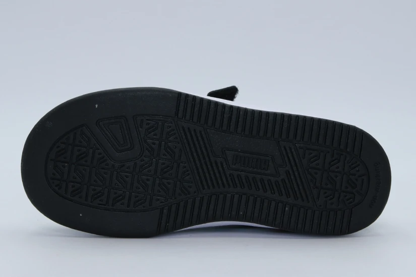 Puma Caven 2.0 Βρεφικά Sneakers Λευκά, Μαύρα, Διάφορα χρώματα