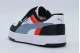 Puma Caven 2.0 Βρεφικά Sneakers Λευκά, Μαύρα, Διάφορα χρώματα