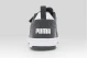 Puma Rebound V6 Low Παιδικά Sneakers Μαύρα, Λευκά
