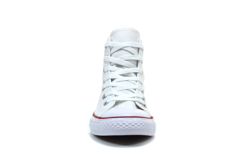 Converse Chuck Taylor All Star Παιδικά Sneakers Λευκά