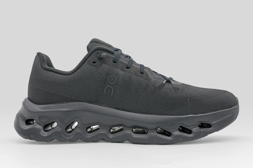 On Cloudtilt Ανδρικά Sneakers Μαύρα