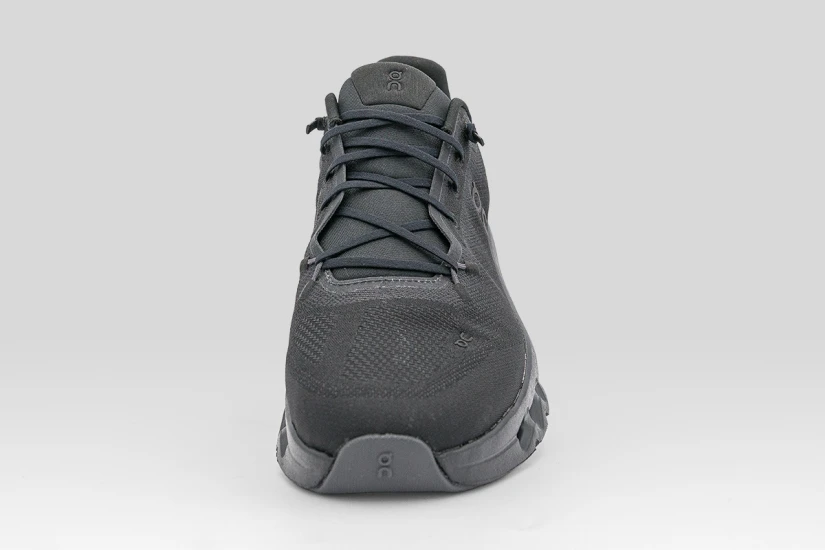 On Cloudtilt Ανδρικά Sneakers Μαύρα