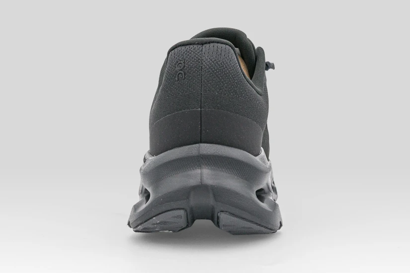 On Cloudtilt Ανδρικά Sneakers Μαύρα