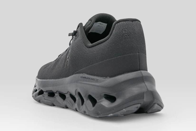 On Cloudtilt Ανδρικά Sneakers Μαύρα