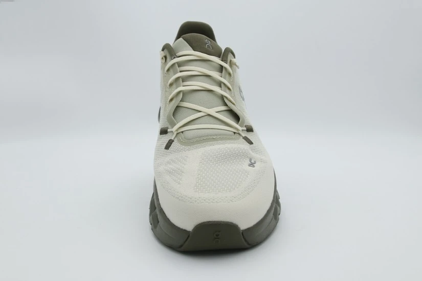 On Cloudtilt Ανδρικά Sneakers Εκρού, Λαδί