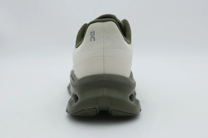 On Cloudtilt Ανδρικά Sneakers Εκρού, Λαδί