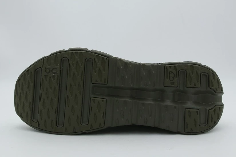 On Cloudtilt Ανδρικά Sneakers Εκρού, Λαδί