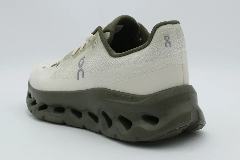 On Cloudtilt Ανδρικά Sneakers Εκρού, Λαδί