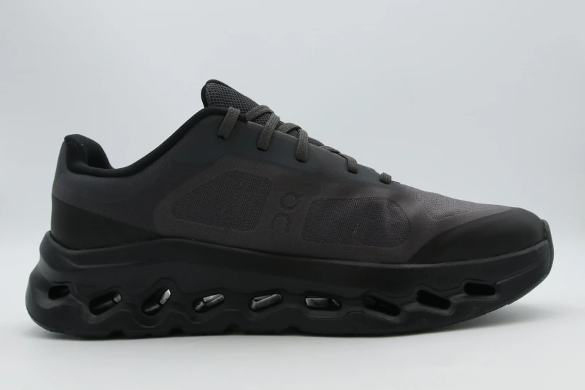 On Cloudtilt Remix Ανδρικά Sneakers Μαύρα