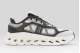 On Cloudtilt Remix Ανδρικά Sneakers Λευκά, Ανθρακί, Μαύρα, Εκρού