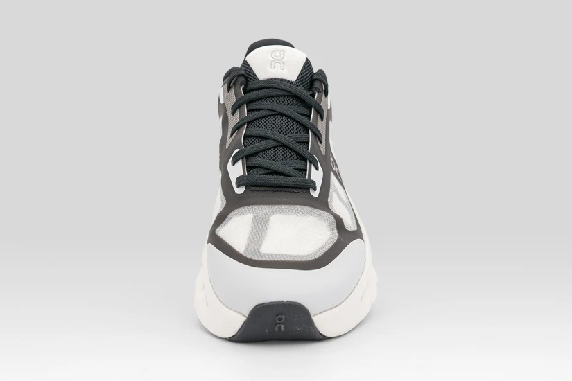 On Cloudtilt Remix Ανδρικά Sneakers Λευκά, Ανθρακί, Μαύρα, Εκρού