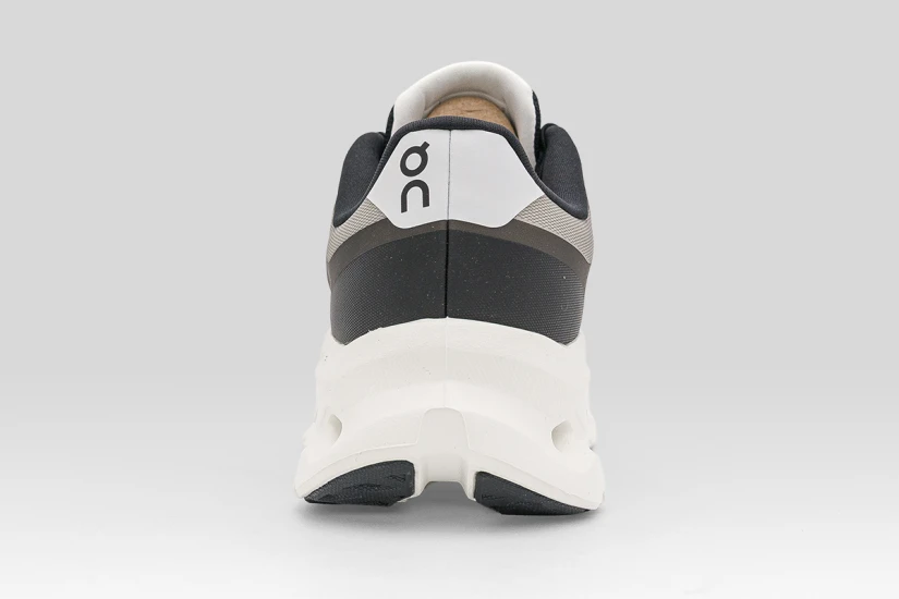 On Cloudtilt Remix Ανδρικά Sneakers Λευκά, Ανθρακί, Μαύρα, Εκρού