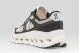 On Cloudtilt Remix Ανδρικά Sneakers Λευκά, Ανθρακί, Μαύρα, Εκρού