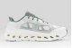 On Cloudtilt Remix Ανδρικά Sneakers Εκρού, Λαδί