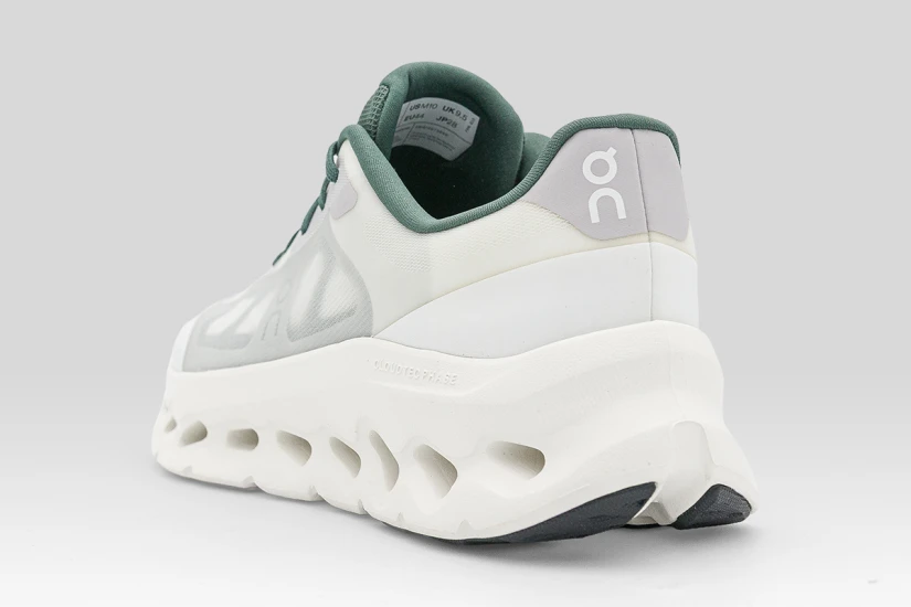 On Cloudtilt Remix Ανδρικά Sneakers Εκρού, Λαδί