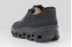On Cloudmonster Void Ανδρικά Sneakers Μαύρα