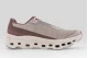On Cloudmonster Void Ανδρικά Sneakers Καφέ, Μπεζ