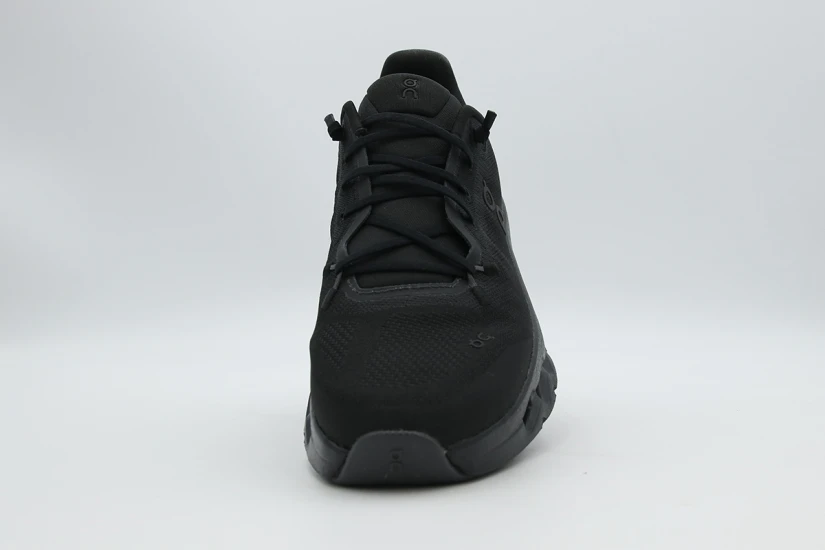 On Cloudtilt Γυναικεία Sneakers Μαύρα