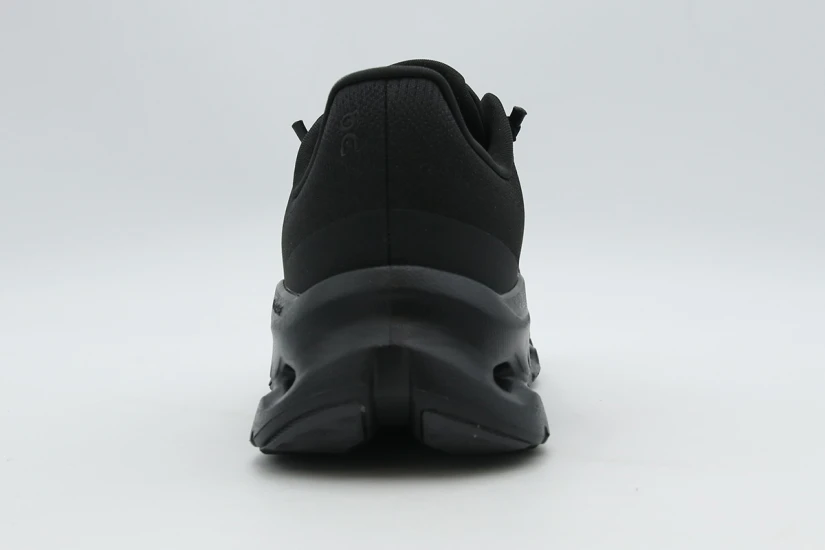 On Cloudtilt Γυναικεία Sneakers Μαύρα