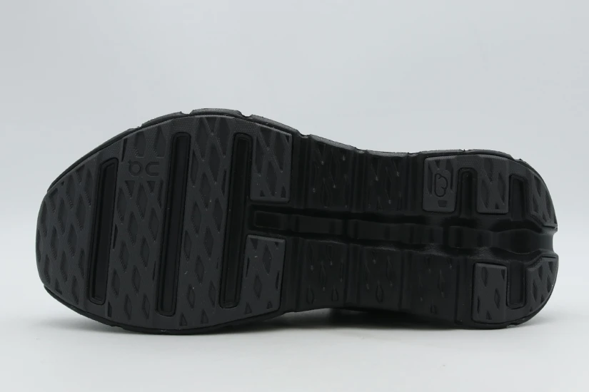 On Cloudtilt Γυναικεία Sneakers Μαύρα