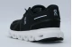 On Cloud 6 Sneakers Μαύρα, Λευκά