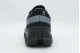 On Cloudmonster 1 Γυναικεία Sneakers Μαύρα, Ασημί