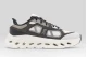 On Cloudtilt Remix Sneakers Λευκά, Ανθρακί, Μαύρα, Εκρού