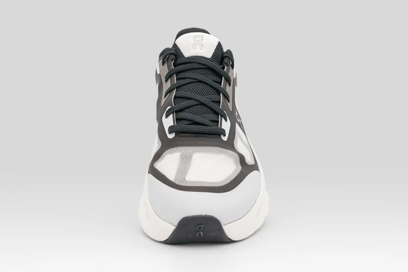 On Cloudtilt Remix Sneakers Λευκά, Ανθρακί, Μαύρα, Εκρού